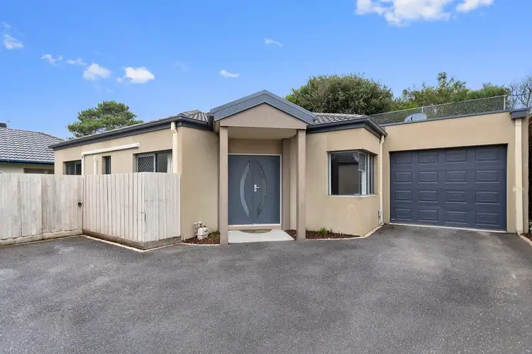 3/21 Webb Street, Seaford VIC 3198