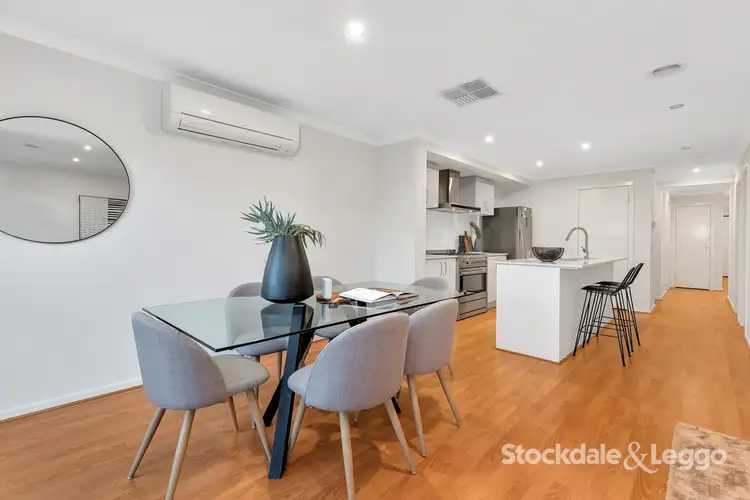 Seventh view of Homely house listing, 74 Highpark Drive, Wollert VIC 3750