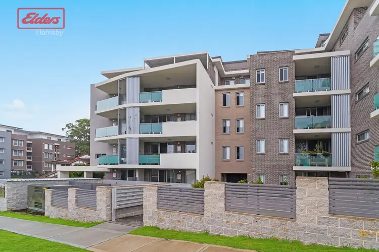 29/28 Lords Ave, Asquith NSW 2077