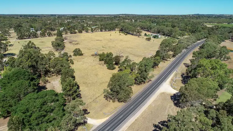 Third view of Homely land listing, Lot 408 Riddoch Highway, Naracoorte SA 5271