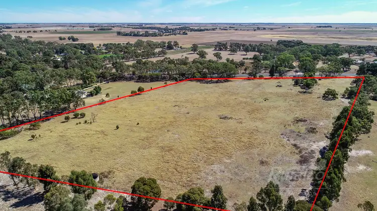 Fourth view of Homely land listing, Lot 408 Riddoch Highway, Naracoorte SA 5271