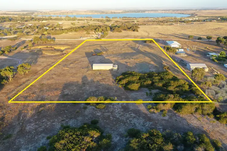 93-101 Taylor Road, Wangary SA 5607