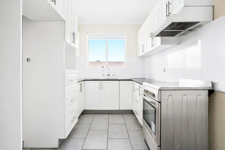 Second view of Homely unit listing, 5/19 Rawson Street, Wiley Park NSW 2195