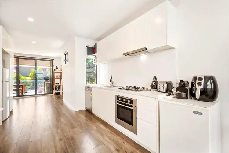 Second view of Homely unit listing, 4/1114 Stud Road, Rowville VIC 3178