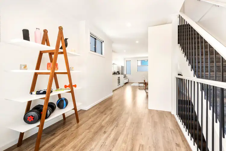 Fourth view of Homely unit listing, 4/1114 Stud Road, Rowville VIC 3178
