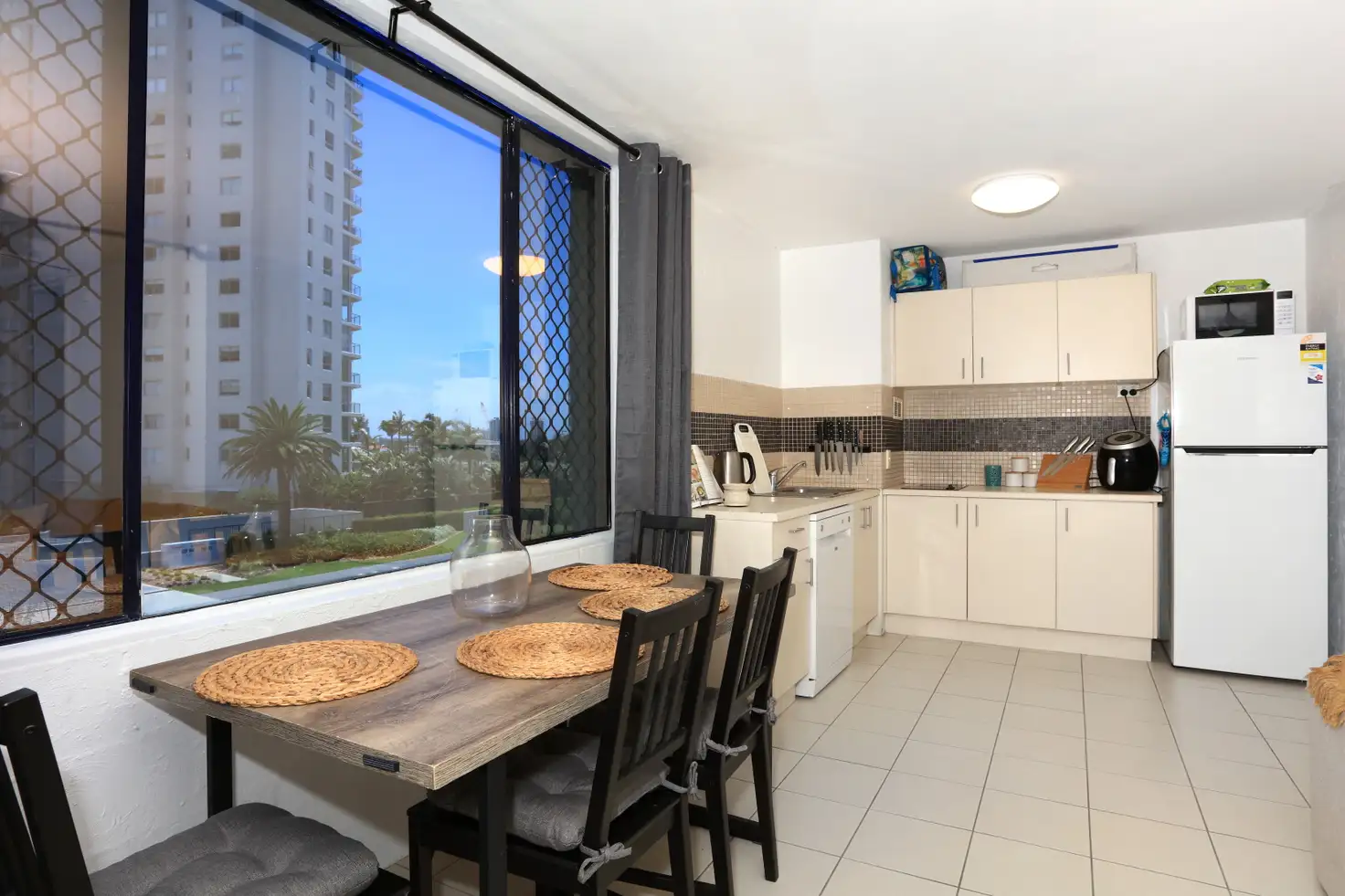 Main view of Homely unit listing, 41/2877 Gold Coast Highway, Surfers Paradise QLD 4217
