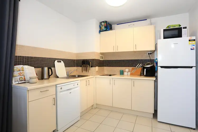 Second view of Homely unit listing, 41/2877 Gold Coast Highway, Surfers Paradise QLD 4217
