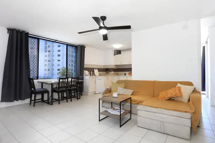 Fourth view of Homely unit listing, 41/2877 Gold Coast Highway, Surfers Paradise QLD 4217