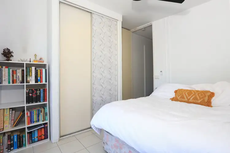 Fifth view of Homely unit listing, 41/2877 Gold Coast Highway, Surfers Paradise QLD 4217