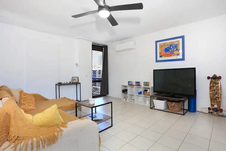Sixth view of Homely unit listing, 41/2877 Gold Coast Highway, Surfers Paradise QLD 4217