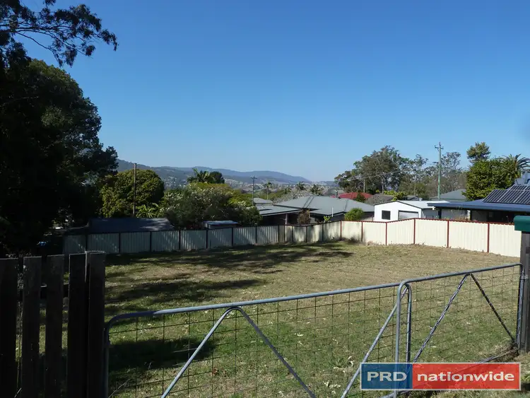 Main view of Homely land listing, 8 Pratt Street, Kyogle NSW 2474