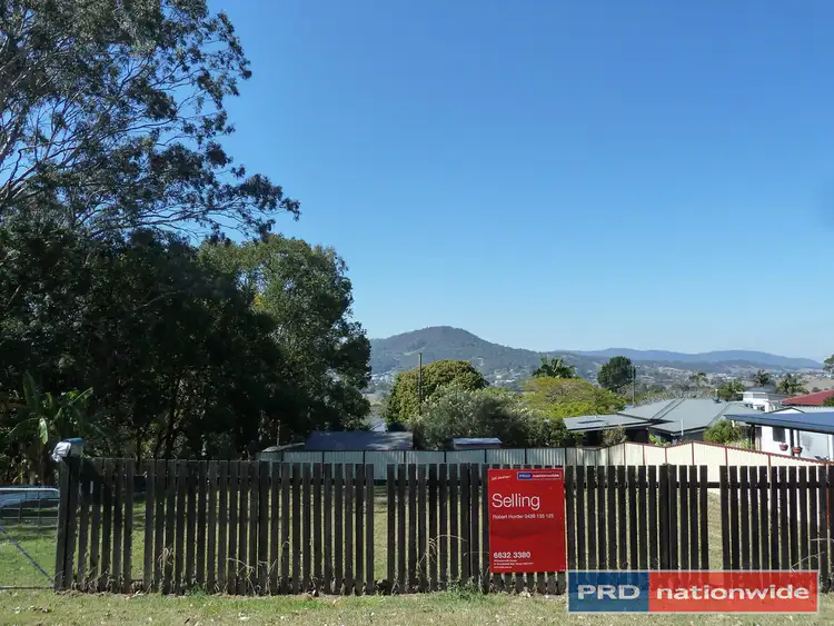 Third view of Homely land listing, 8 Pratt Street, Kyogle NSW 2474
