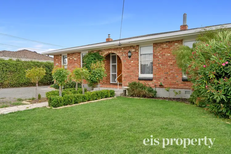 Second view of Homely house listing, 25 Fitzroy Street, Sorell TAS 7172