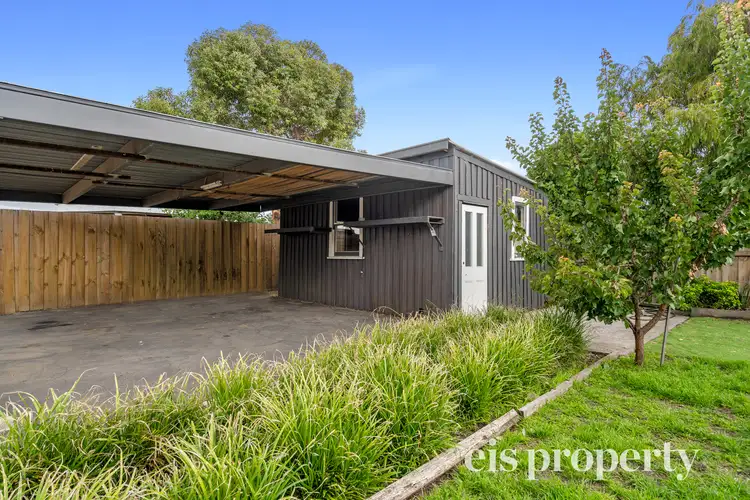 Third view of Homely house listing, 25 Fitzroy Street, Sorell TAS 7172