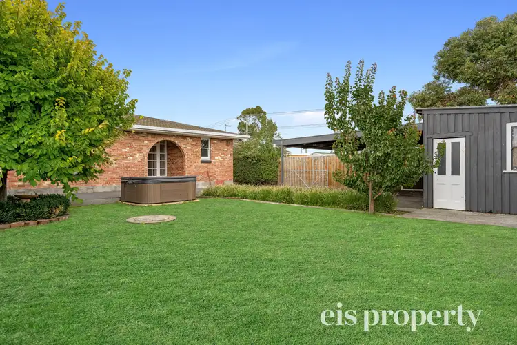 Fifth view of Homely house listing, 25 Fitzroy Street, Sorell TAS 7172