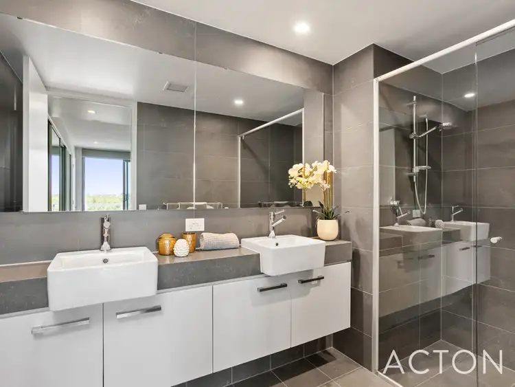 Fifth view of Homely apartment listing, 21/3 Silas Street, East Fremantle WA 6158