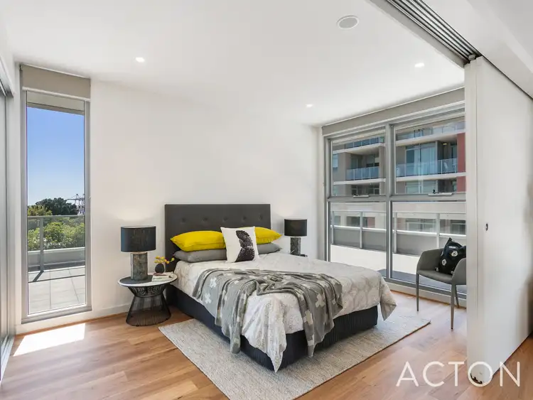 Sixth view of Homely apartment listing, 21/3 Silas Street, East Fremantle WA 6158