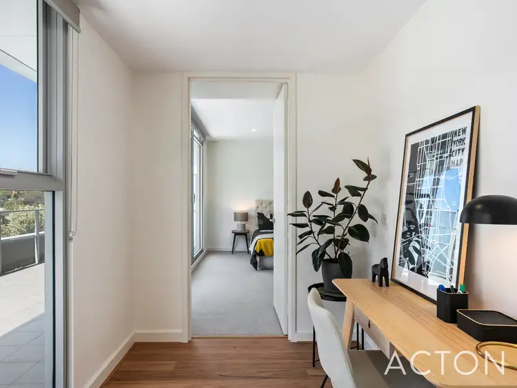 Seventh view of Homely apartment listing, 21/3 Silas Street, East Fremantle WA 6158