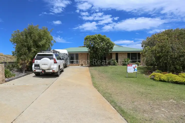 6 Amelia Circuit, West Beach WA 6450