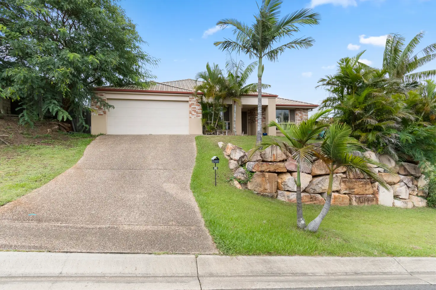 Main view of Homely house listing, 28 Scenic Crescent, Springfield QLD 4300