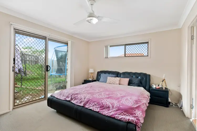 Third view of Homely house listing, 28 Scenic Crescent, Springfield QLD 4300