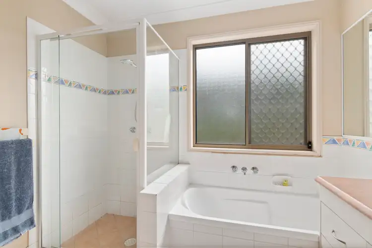 Fifth view of Homely house listing, 28 Scenic Crescent, Springfield QLD 4300
