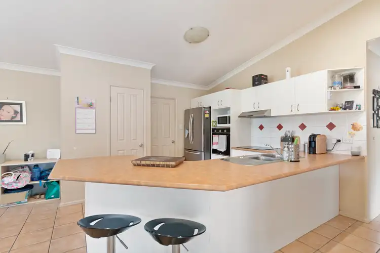 Sixth view of Homely house listing, 28 Scenic Crescent, Springfield QLD 4300