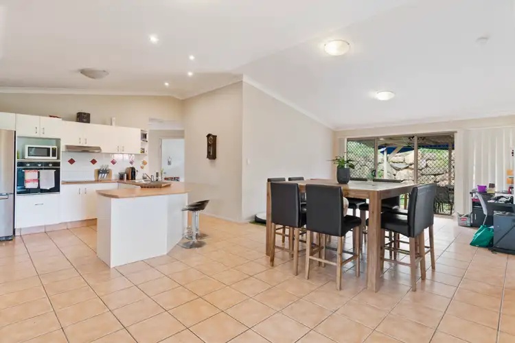 Seventh view of Homely house listing, 28 Scenic Crescent, Springfield QLD 4300