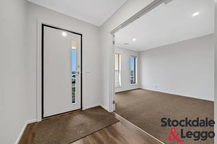 Third view of Homely house listing, 5 Nelse Way, Werribee VIC 3030