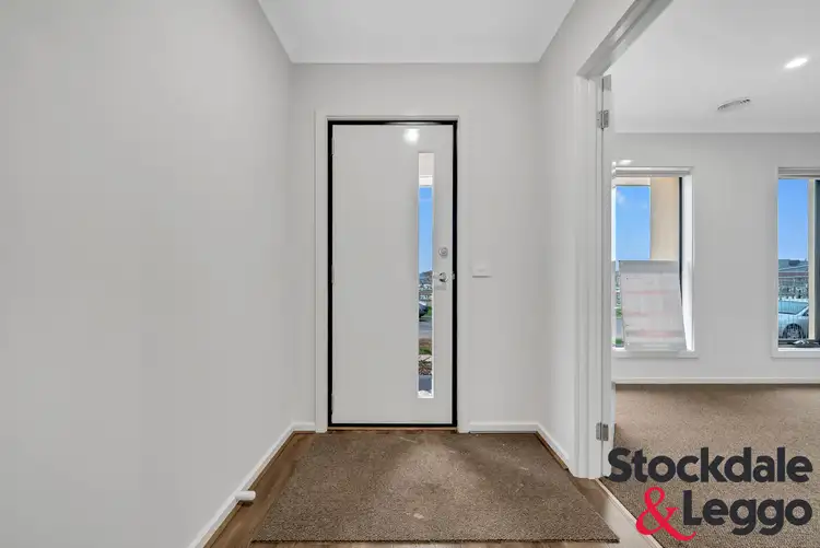 Fourth view of Homely house listing, 5 Nelse Way, Werribee VIC 3030
