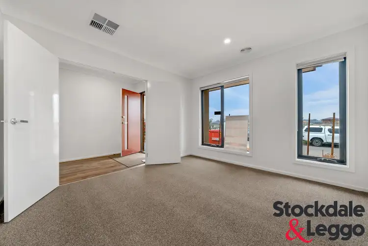 Fifth view of Homely house listing, 5 Nelse Way, Werribee VIC 3030