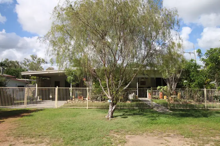 Main view of Homely house listing, 30 The Esplanade, Toomulla QLD 4816