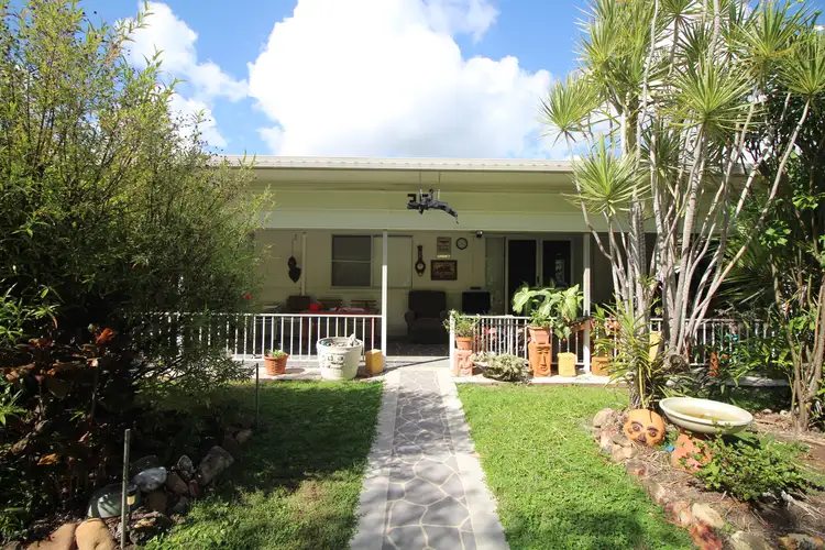 Second view of Homely house listing, 30 The Esplanade, Toomulla QLD 4816