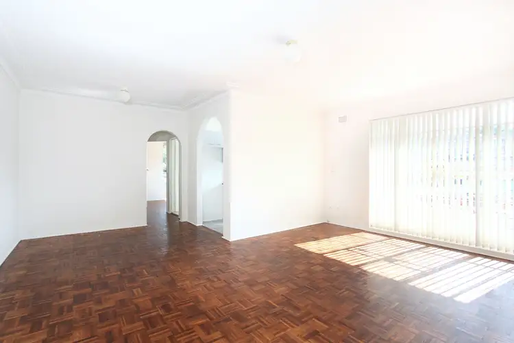 Main view of Homely apartment listing, 8/33 Anzac Avenue, Cammeray NSW 2062