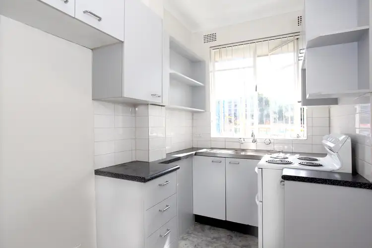 Second view of Homely apartment listing, 8/33 Anzac Avenue, Cammeray NSW 2062