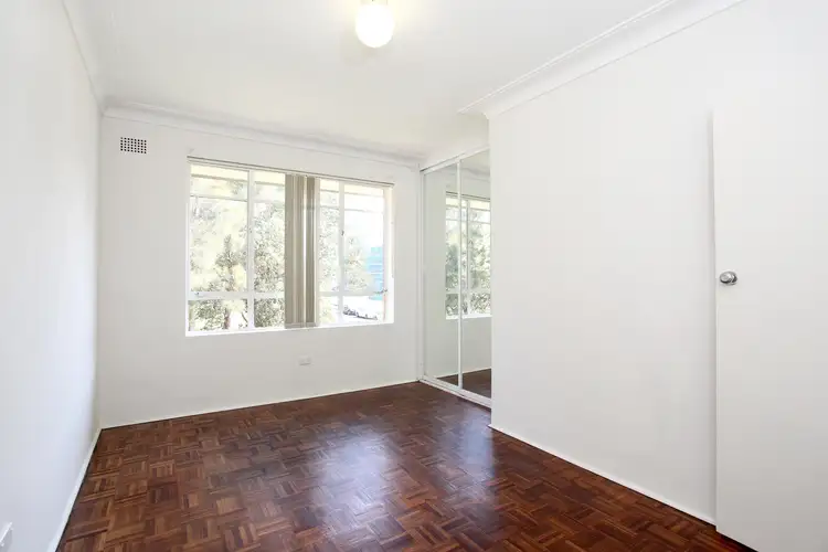 Third view of Homely apartment listing, 8/33 Anzac Avenue, Cammeray NSW 2062