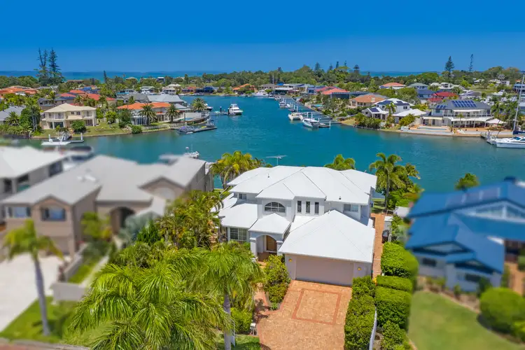 9 Piermont Place, Raby Bay QLD 4163