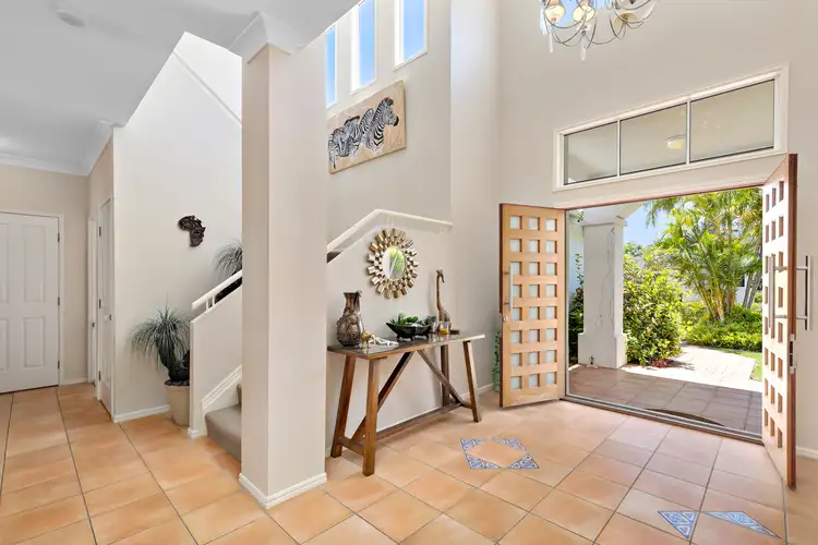 Fourth view of Homely house listing, 9 Piermont Place, Raby Bay QLD 4163