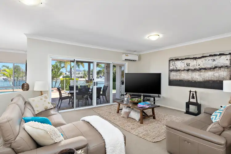 Fifth view of Homely house listing, 9 Piermont Place, Raby Bay QLD 4163