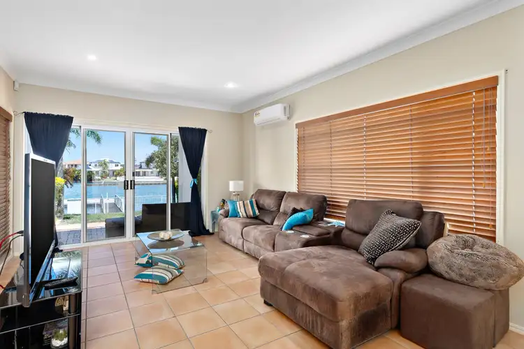 Sixth view of Homely house listing, 9 Piermont Place, Raby Bay QLD 4163