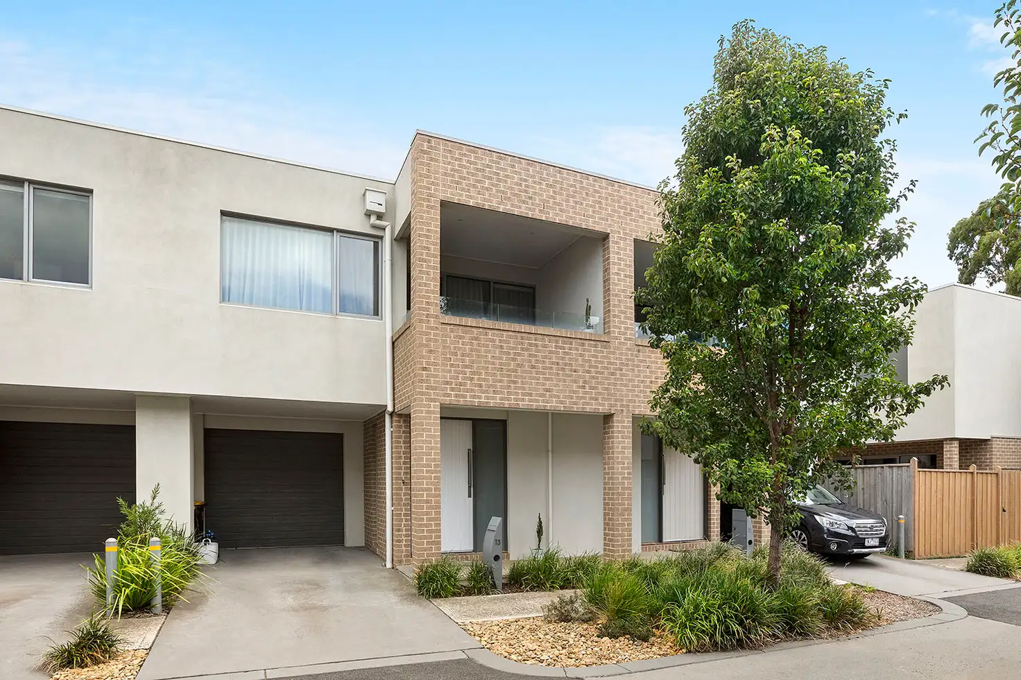 Main view of Homely townhouse listing, 13 Conder Way, Mentone VIC 3194