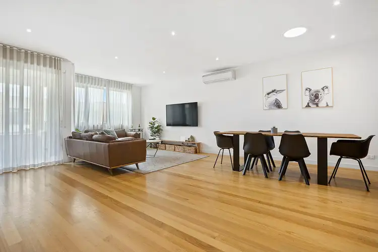 Second view of Homely townhouse listing, 13 Conder Way, Mentone VIC 3194