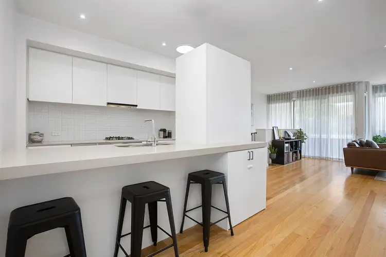 Third view of Homely townhouse listing, 13 Conder Way, Mentone VIC 3194