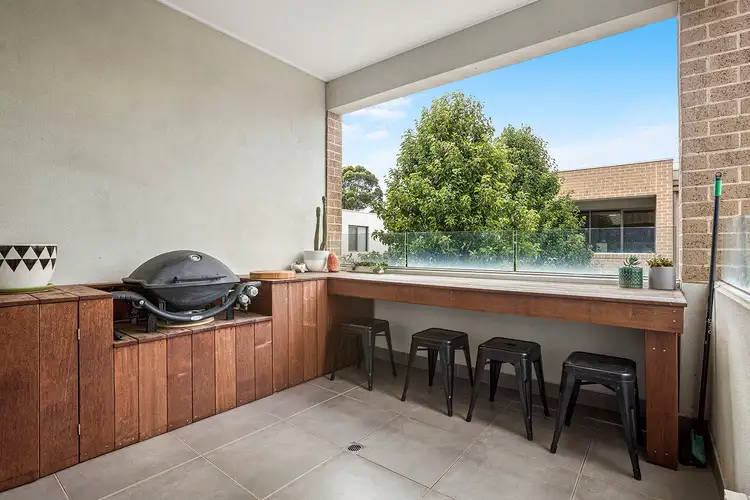 Fifth view of Homely townhouse listing, 13 Conder Way, Mentone VIC 3194