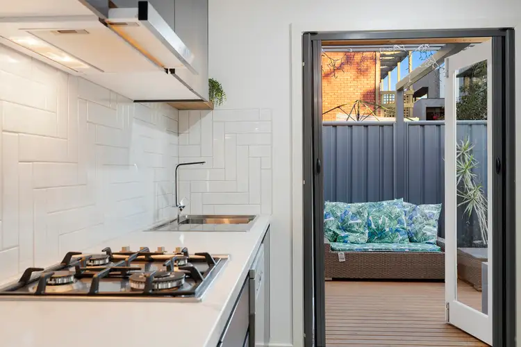 Fifth view of Homely unit listing, 6/32 Spring Street, Niddrie VIC 3042