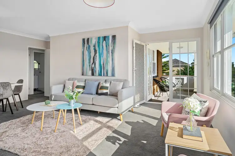 Fifth view of Homely unit listing, 15/44 Chandos Street, Ashfield NSW 2131