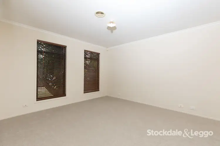 Second view of Homely house listing, 24 Kooyong Way, Craigieburn VIC 3064