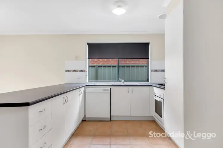 Fifth view of Homely house listing, 24 Kooyong Way, Craigieburn VIC 3064