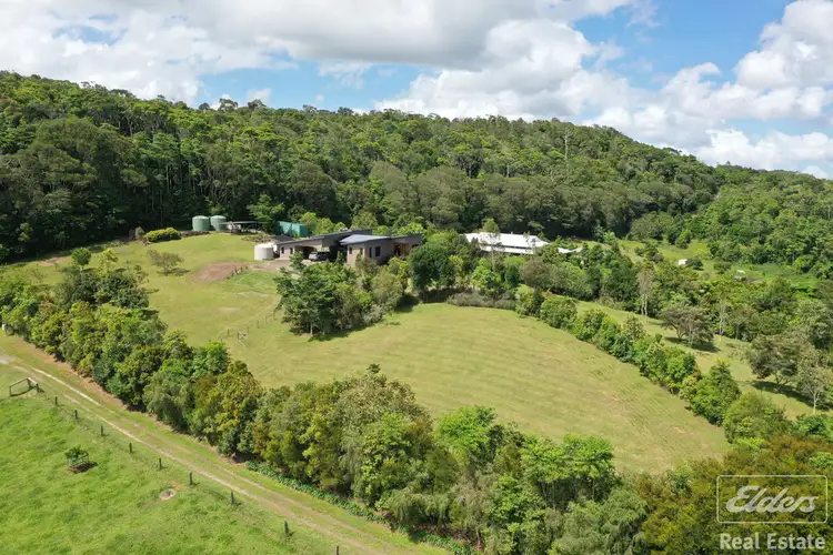 65 Melba Close, Malanda QLD 4885