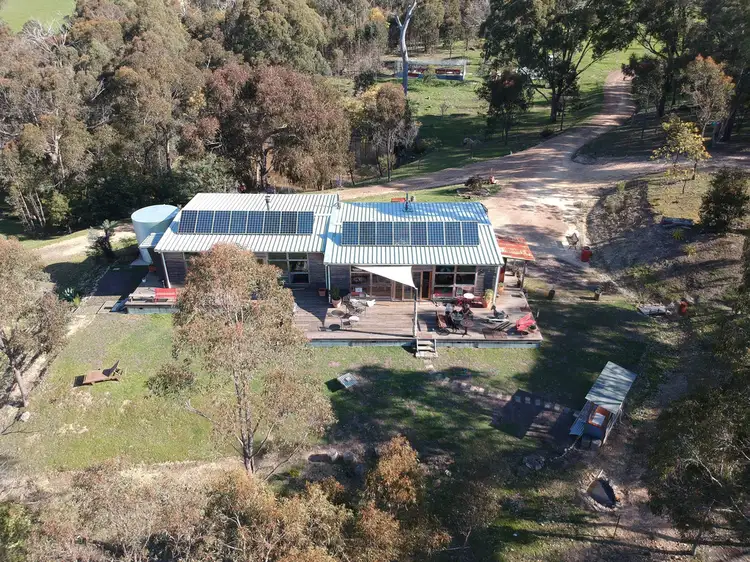 440 DOCTORS CREEK ROAD